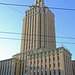 Moscow  GRD Hilton Leningradskya 4