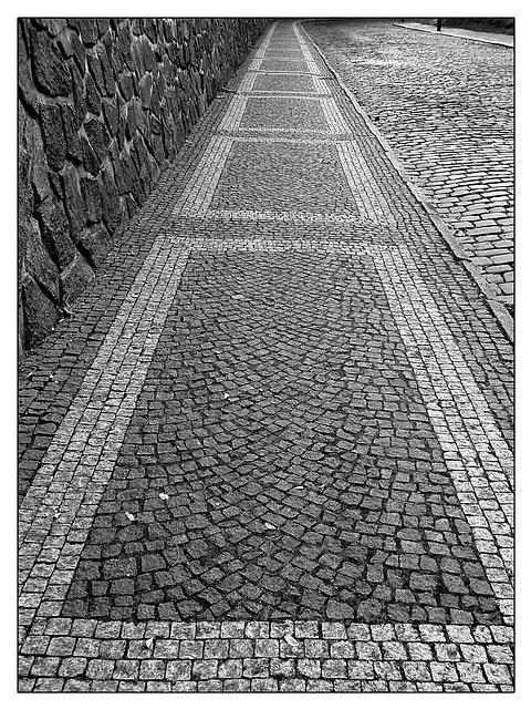 Pavement