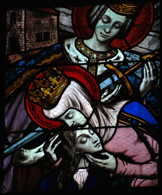 Toute la tendresse d'une reine Toute la tendresse d'une reine