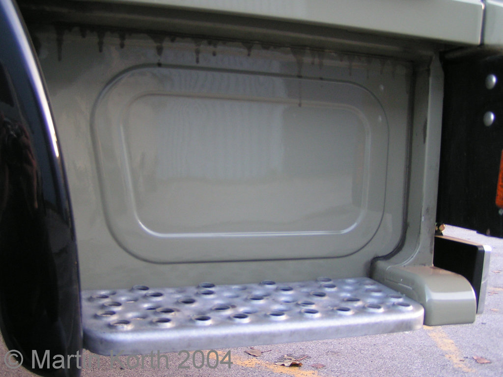 Mercedes LPS 1624 056