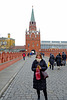 Moscow Kremlin X-E1 Becky 1