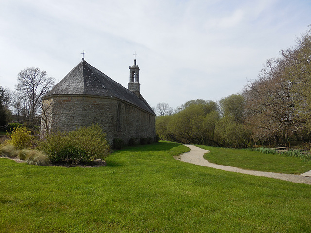 chapelle St Jacques