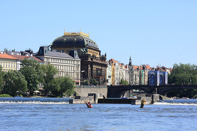 National Theatre