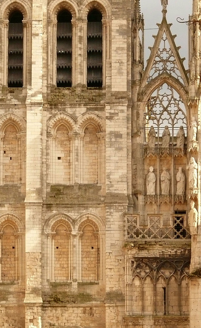 Cathédrale de Rouen