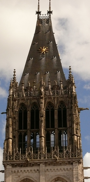 Cathédrale de Rouen