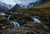 Fairy Pools - Isle of Skye