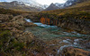 Fairy Pools - Isle of Skye