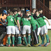 Trinity vs Fingal, Railway Cup 080314