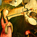Rijksmuseum 2014 – The Martyrdom of Saint Lucy