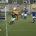 Trinity vs Fingal, Railway Cup 080314