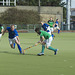 Trinity vs Fingal, Railway Cup 080314