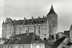 Château de Châteaudun