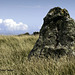 Standing Stone on Ackland's Moor