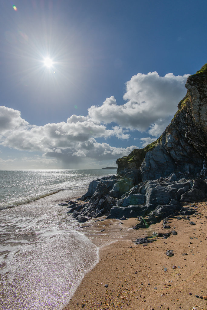 Slapton Sands - 20140323