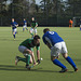 Trinity vs Fingal, Railway Cup 080314