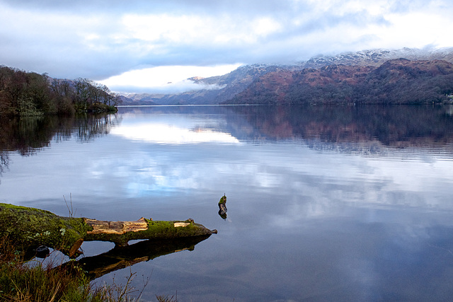 Loch Lomond