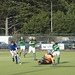 Trinity vs Fingal, Railway Cup 080314