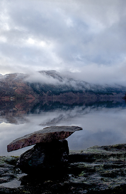 Loch Lomond