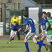 Trinity vs Fingal, Railway Cup 080314