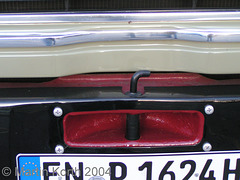 Mercedes LPS 1624 072