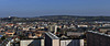 BELFORT: Panorama du 19" étage de la tour Madrid 02.