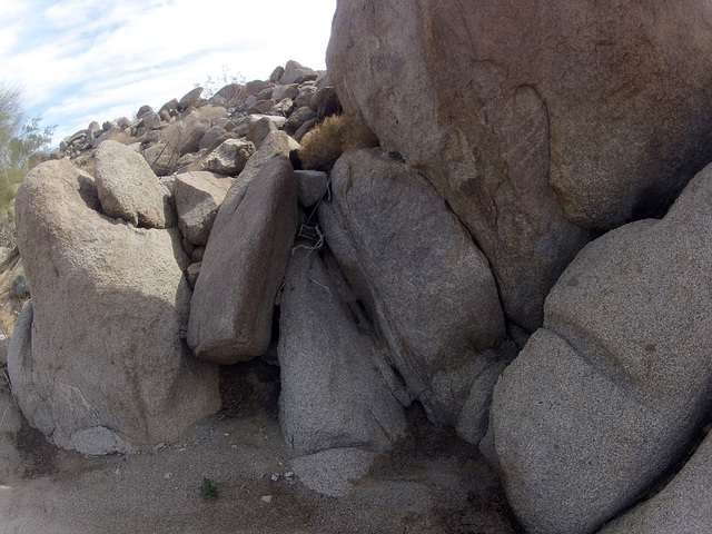 Petroglyph Canyon (122049)