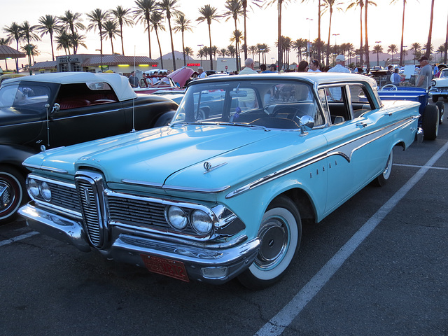 1959 Edsel Ranger