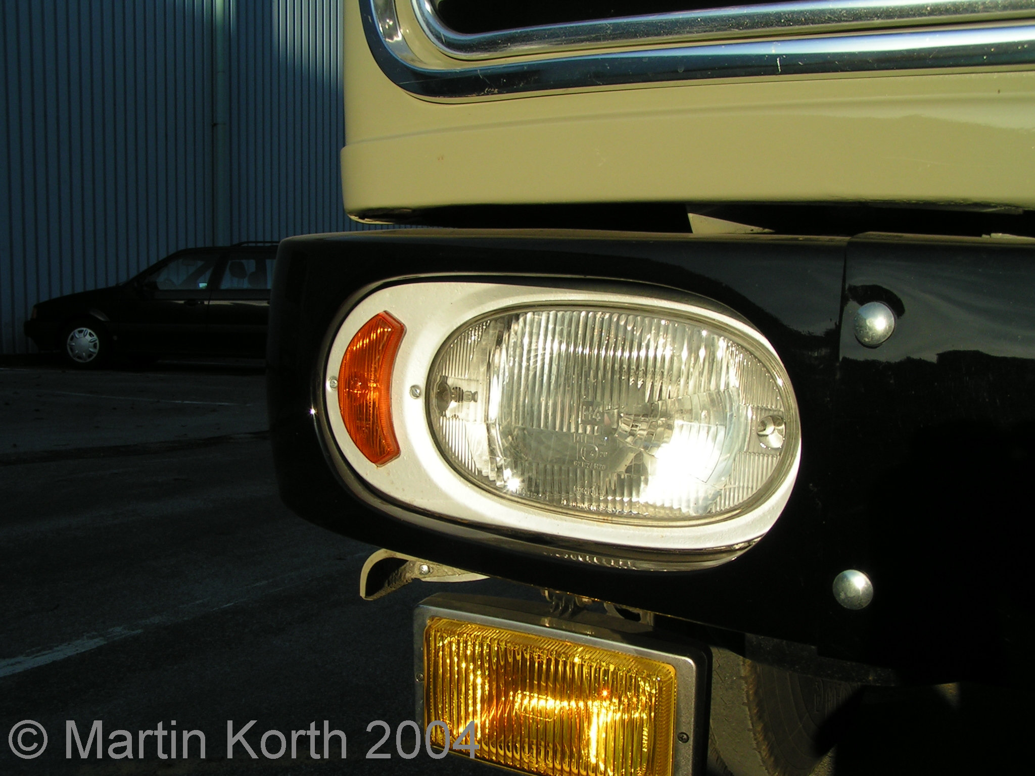 Mercedes LPS 1624 075