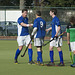 Trinity vs Fingal, Railway Cup 080314