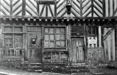 Maison de la Vierge à Châteaudun