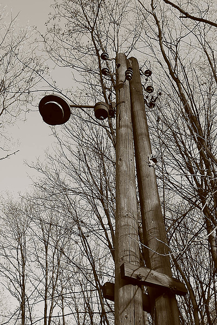 streetlight