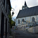 Eglise St-Martin de Villequier - Seine-Maritime