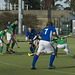 Trinity vs Fingal, Railway Cup 080314