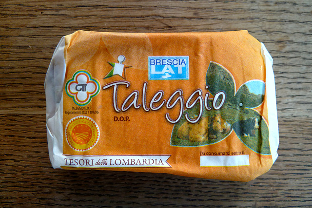 Taleggio