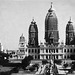 The Laxmi Narayan Temple , Birla Temple, New Delhi, India c1945