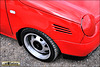 VW Lupo - Details Unknown