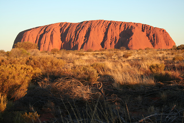 Uluru