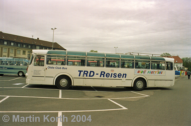 Omnibustreffen Speyer 2004 F1 B07 c