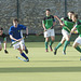 Trinity vs Fingal, Railway Cup 080314