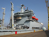 RFA WAVE RULER, Cammell Laird Birkenhead