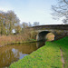 Shropshire Union Canal near Gnosall