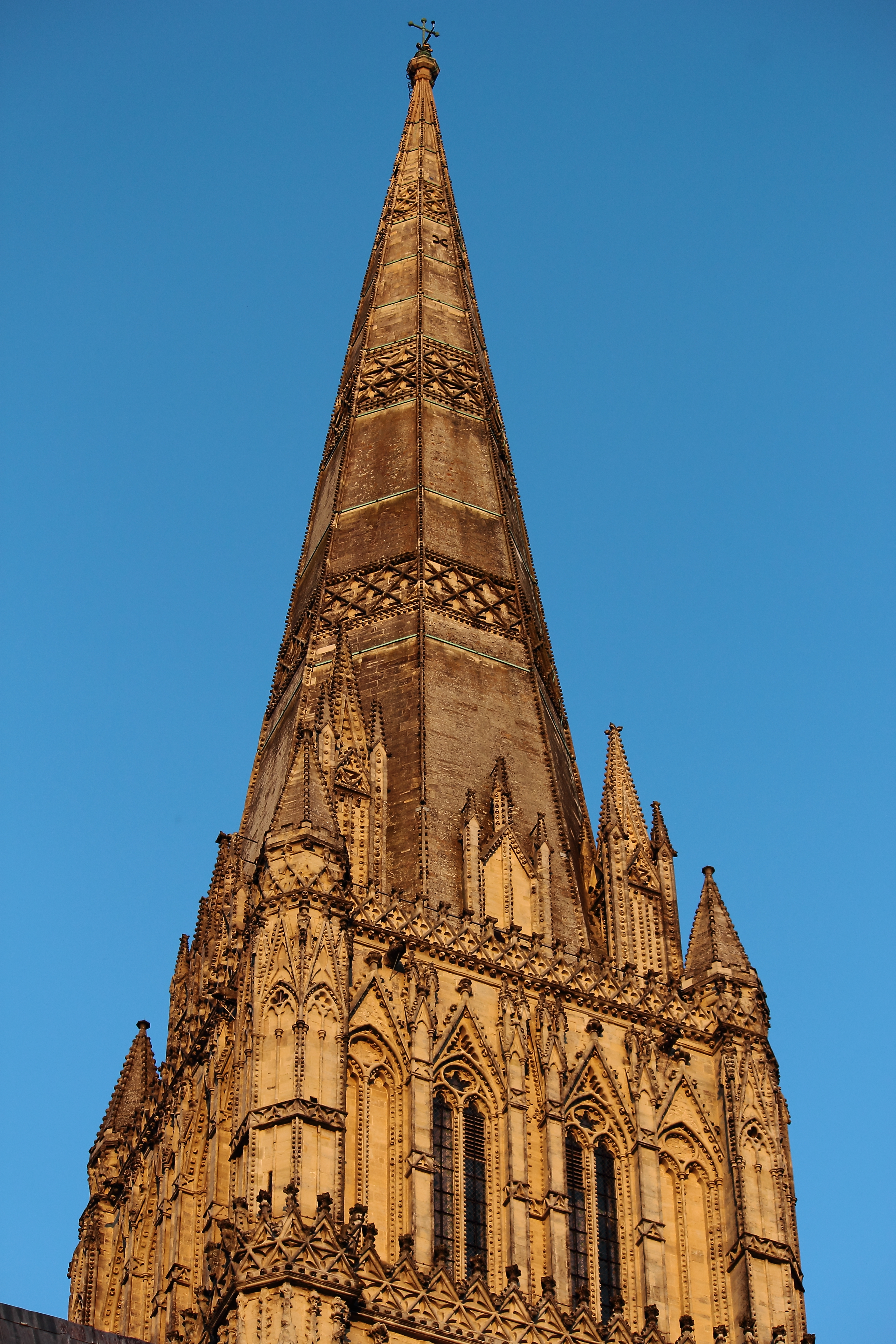 Salisbury Cathedral