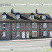 Challoners Cottages - Falmer Road - Rottingdean - 6.3.2014