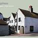 Mill Cottages - High Street - Rottingdean - 27.3.2012