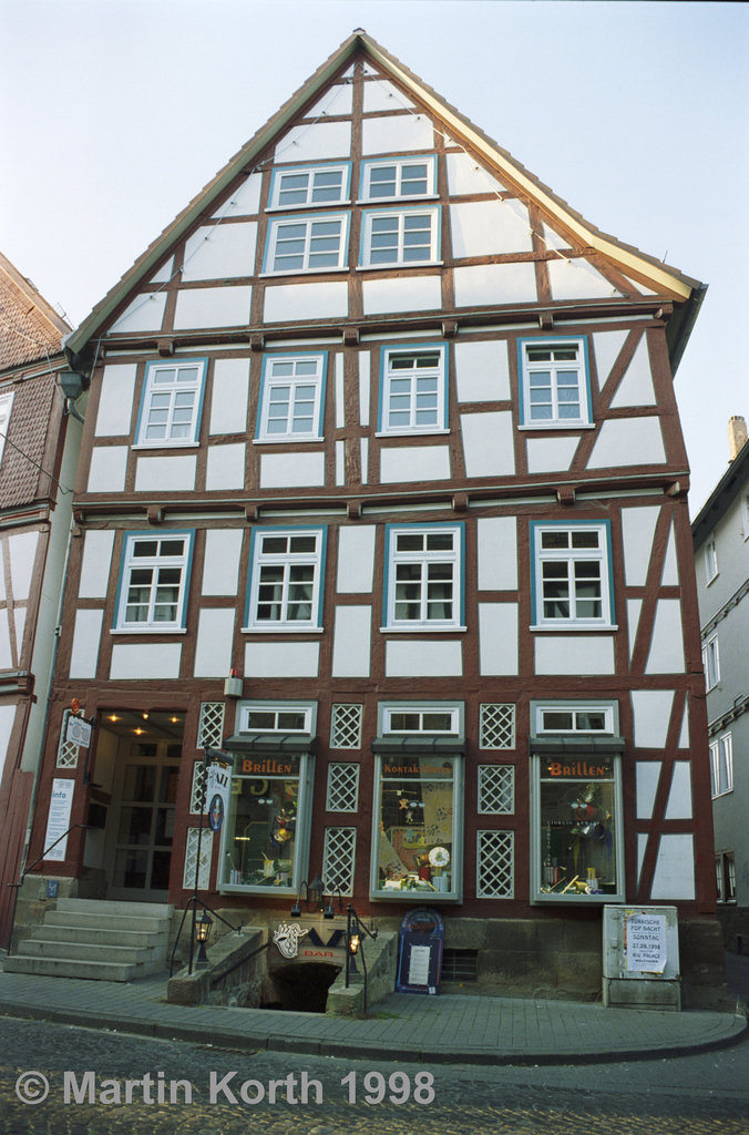 Fritzlar 1998 F4 B15 c