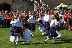 The Kilts - Scottish-Silezian Dancers