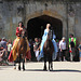 Ladies on Horses