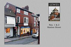 Lewes - 1 - 2 Station Street - 19.2.2014