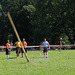 Caber Tossing 4