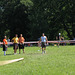 Caber Tossing 5